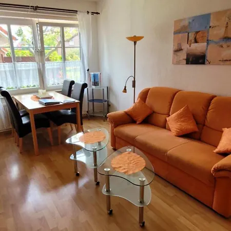 Hus Up De Kabels Apartment