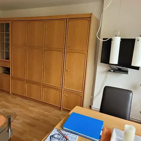 Hus Up De Kabels Borkum